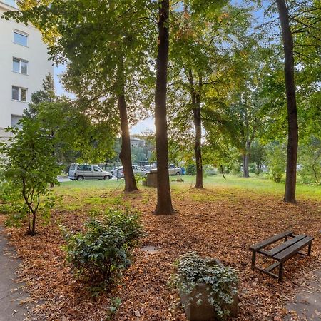 Bratislava Touch 2 Bedroom Apt Eksteriør bilde
